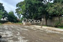 Gudang Disewa di Bandung dengan LB 1m2 Area Komersial Ramai Gudang Disewa di Bandung dengan LB 1m2 Area Komersial Ramai