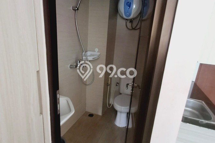 Apartemen Terjangkau Dijual di Bandung 1 KT & 1 KM Apartemen Terjangkau Dijual di Bandung 1 KT & 1 KM