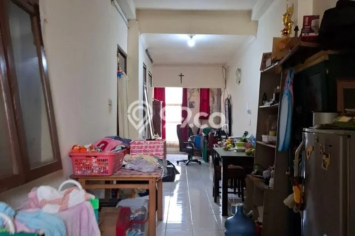 SENTRA BISNIS! Ruko Kawasan Cangkuang, Luas 200m2m², Area Strategis SENTRA BISNIS! Ruko Kawasan Cangkuang, Luas 200m2m², Area Strategis