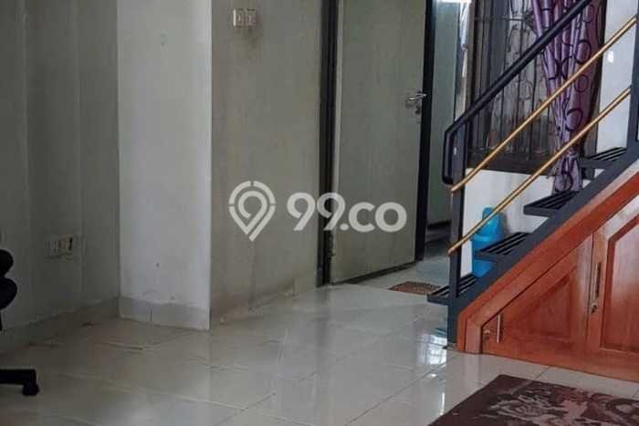 Dijual Rumah Modern 2 KT di Ciwastra, Bandung Dijual Rumah Modern 2 KT di Ciwastra, Bandung