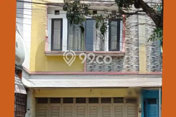 Ruko Disewakan Lokasi Cangkuang Bandung Harga Spesial! Ruko Disewakan Lokasi Cangkuang Bandung Harga Spesial!