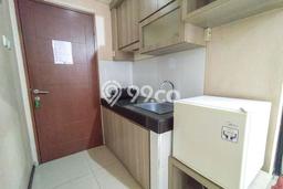Siap Huni Apartemen 2 KT 1 KM di Pasteur Luas 23m2 Siap Huni Apartemen 2 KT 1 KM di Pasteur Luas 23m2
