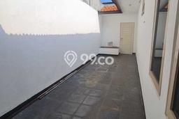 Rumah Sewa Bandung LT 203m2 LB 160m2 Area Kopo Permai Rumah Sewa Bandung LT 203m2 LB 160m2 Area Kopo Permai