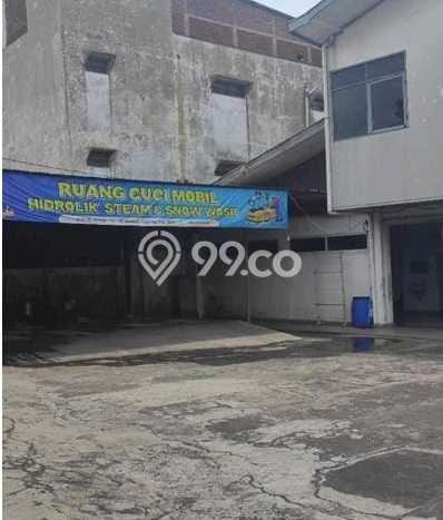 Lahan untuk Dijual Lokasi Regol, Bandung Luas 6070m2 SHM Lahan untuk Dijual Lokasi Regol, Bandung Luas 6070m2 SHM