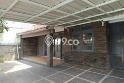 Rumah Disewakan Bandung LT 270m2 LB 250m2 Kawasan Kopo Permai Rumah Disewakan Bandung LT 270m2 LB 250m2 Kawasan Kopo Permai