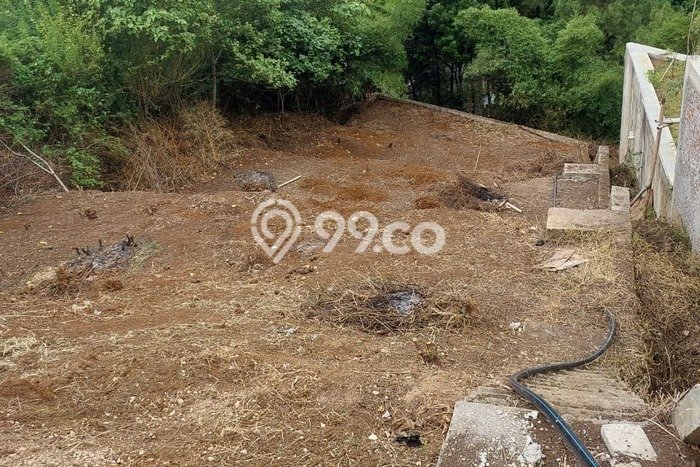 Tanah Kavling Dijual di Bandung dengan Spesifikasi 1151m2 Tanah Kavling Dijual di Bandung dengan Spesifikasi 1151m2