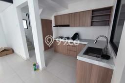 Rumah Luxury Modern Tanpa Renovasi di Kota Baru Parahyangan Bandung Rumah Luxury Modern Tanpa Renovasi di Kota Baru Parahyangan Bandung