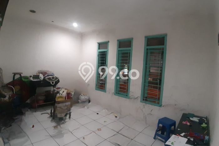 Ruko Dijual di Prime Area Bandung Luas 110m2 Ruko Dijual di Prime Area Bandung Luas 110m2
