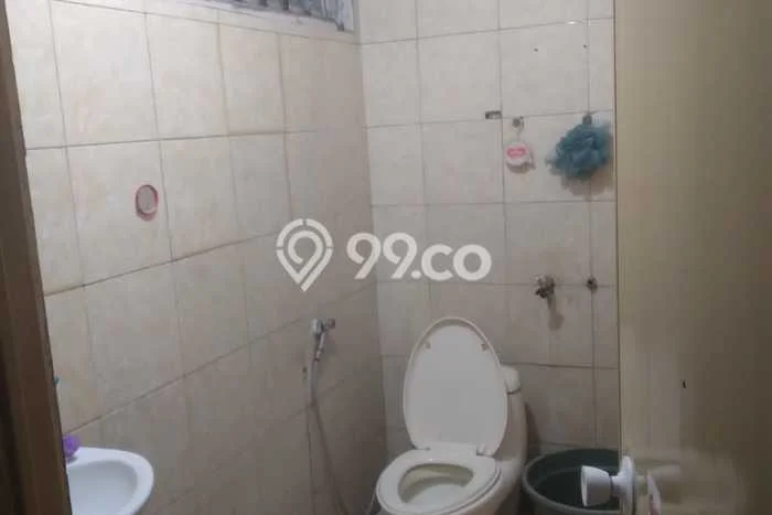 Rumah Minimalis 3 KT LT 180m2 di Kopo Permai Rumah Minimalis 3 KT LT 180m2 di Kopo Permai