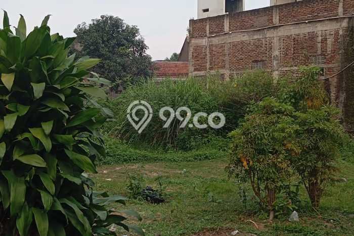 Tanah Dijual Lokasi Baleendah, Bandung Luas 539m2 Legalitas Aman Tanah Dijual Lokasi Baleendah, Bandung Luas 539m2 Legalitas Aman