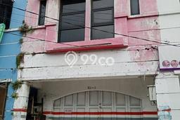 SENTRA BISNIS! Ruko Kawasan Cangkuang, Luas 200m2m², Area Strategis SENTRA BISNIS! Ruko Kawasan Cangkuang, Luas 200m2m², Area Strategis