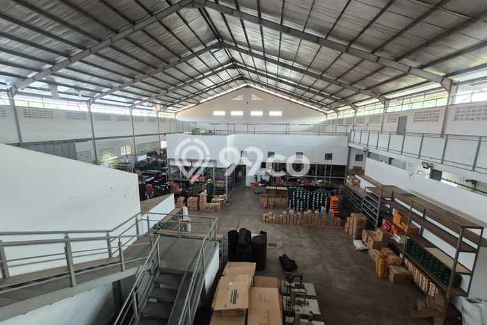 FOR RENT! Gudang di Holis Cigondewah Cocok untuk Bisnis 1500m2 FOR RENT! Gudang di Holis Cigondewah Cocok untuk Bisnis 1500m2