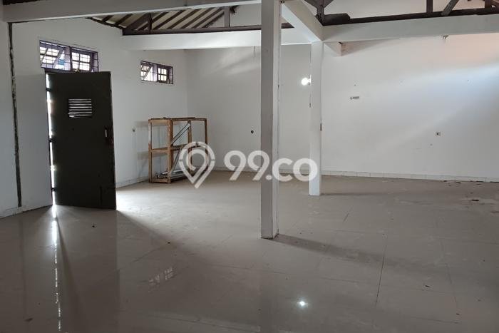 Dijual Hunian Rumah Nyaman 3 Kamar di Kopo, Bandung Dijual Hunian Rumah Nyaman 3 Kamar di Kopo, Bandung