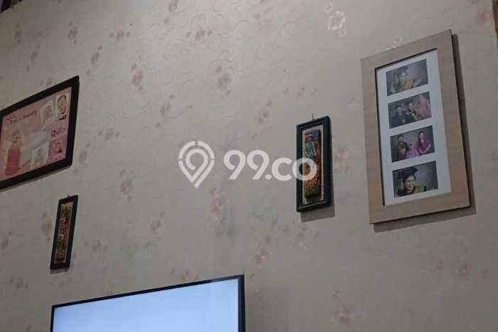 Hunian Cantik Modern Lb 200m2 di Astanaanyar, Bandung Hunian Cantik Modern Lb 200m2 di Astanaanyar, Bandung