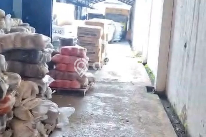 Gudang Disewakan Cepat di Babakan Ciparay Bandung LB 800m2 Gudang Disewakan Cepat di Babakan Ciparay Bandung LB 800m2
