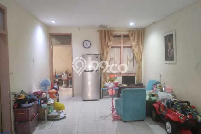 Rumah Minimalis 3 KT LT 180m2 di Kopo Permai Rumah Minimalis 3 KT LT 180m2 di Kopo Permai