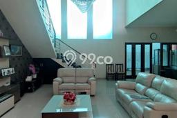 Rumah Elit Modern Siap Huni di mekar wangi Bandung Rumah Elit Modern Siap Huni di mekar wangi Bandung