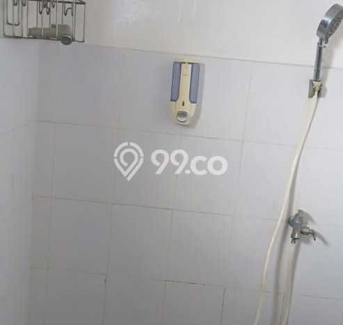 Siap Huni Apartemen 2 KT 1 KM di Cicadas Luas 40m2 Siap Huni Apartemen 2 KT 1 KM di Cicadas Luas 40m2