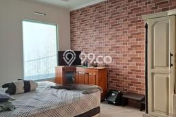 For Sale! Premium House LT 184m2 Desain Modern di Kopo Permai For Sale! Premium House LT 184m2 Desain Modern di Kopo Permai