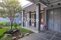 Rumah Mewah LB 150m2 Siap Pakai Desain Elegan di Taman Kopo Indah, Bandung Rumah Mewah LB 150m2 Siap Pakai Desain Elegan di Taman Kopo Indah, Bandung
