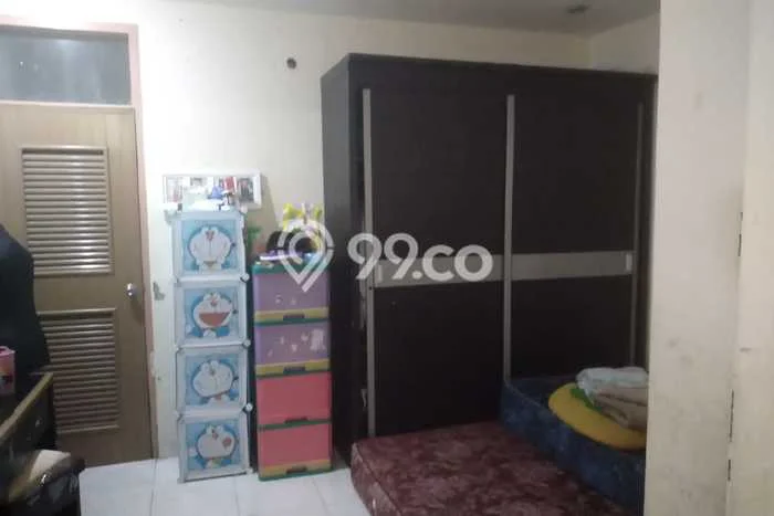 Rumah Minimalis 3 KT LT 180m2 di Kopo Permai Rumah Minimalis 3 KT LT 180m2 di Kopo Permai