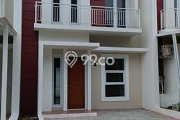 Jual Rumah Minimalis Bagus Punya 3 KT di Katapang Bandung SHM Jual Rumah Minimalis Bagus Punya 3 KT di Katapang Bandung SHM