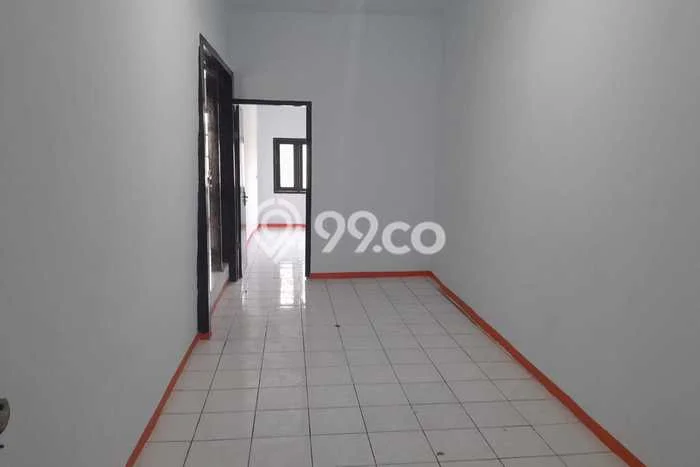 Rumah sewa siap pakai 6 KT di Kopo Permai, Bandung Rumah sewa siap pakai 6 KT di Kopo Permai, Bandung