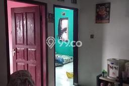 Rumah Modern 1 KT LT 82m2 di Kopo Rumah Modern 1 KT LT 82m2 di Kopo