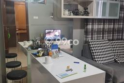 Dijual Apartemen 2 KT di Bandung Luas 45m2 Dijual Apartemen 2 KT di Bandung Luas 45m2