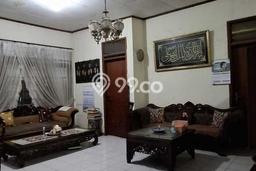 Rumah Luas Asri 3 KT Siap Pakai di Kopo Permai Bandung Rumah Luas Asri 3 KT Siap Pakai di Kopo Permai Bandung