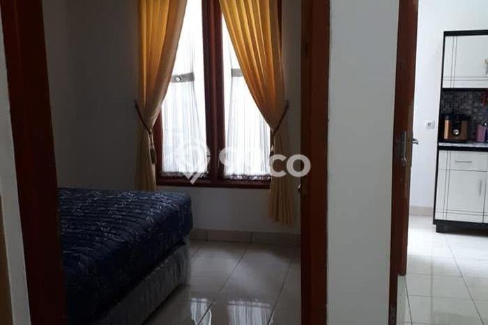 Rumah Modern Minimalis 2 Kamar Bisa Langsung Pindah di Ngamprah Rumah Modern Minimalis 2 Kamar Bisa Langsung Pindah di Ngamprah