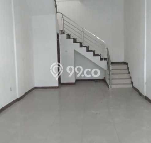 Ruko Dijual di Prime Area Bandung Luas 200m2 Ruko Dijual di Prime Area Bandung Luas 200m2
