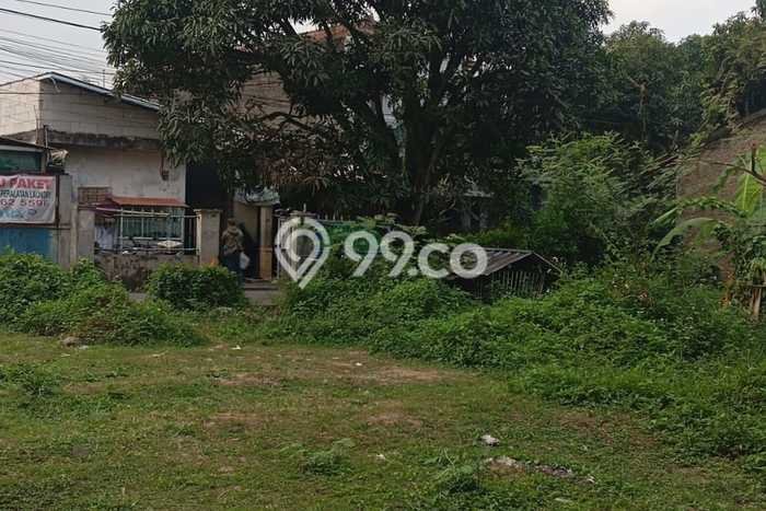 Tanah Dijual Lokasi Baleendah, Bandung Luas 539m2 Legalitas Aman Tanah Dijual Lokasi Baleendah, Bandung Luas 539m2 Legalitas Aman
