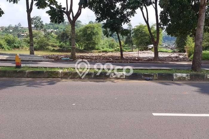 Lahan Disewakan di Soreang, Bandung, Luas 486m2 SHM Lahan Disewakan di Soreang, Bandung, Luas 486m2 SHM