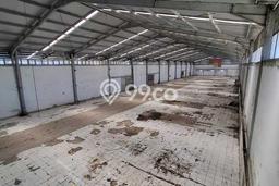 Gudang Disewa di Dayeuhkolot, Bandung, LT 2000m2 / LB 1776m2 Gudang Disewa di Dayeuhkolot, Bandung, LT 2000m2 / LB 1776m2