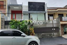 Hunian Elit LB 320m2 Siap Huni Desain Elegan di Sunter, Jakarta Utara Hunian Elit LB 320m2 Siap Huni Desain Elegan di Sunter, Jakarta Utara