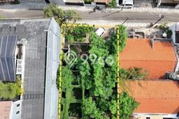 Lahan Investasi Lokasi Setiabudi Jakarta Selatan SHM Lahan Investasi Lokasi Setiabudi Jakarta Selatan SHM