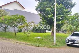 Lahan Kosong Dijual di Jakarta Utara dengan Area 873m2 Lahan Kosong Dijual di Jakarta Utara dengan Area 873m2
