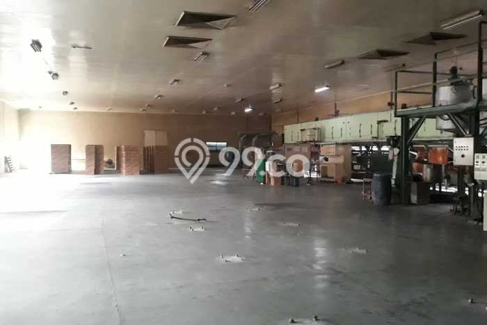 FOR RENT! Gudang di Jatake Cocok untuk Bisnis 2000m2 FOR RENT! Gudang di Jatake Cocok untuk Bisnis 2000m2
