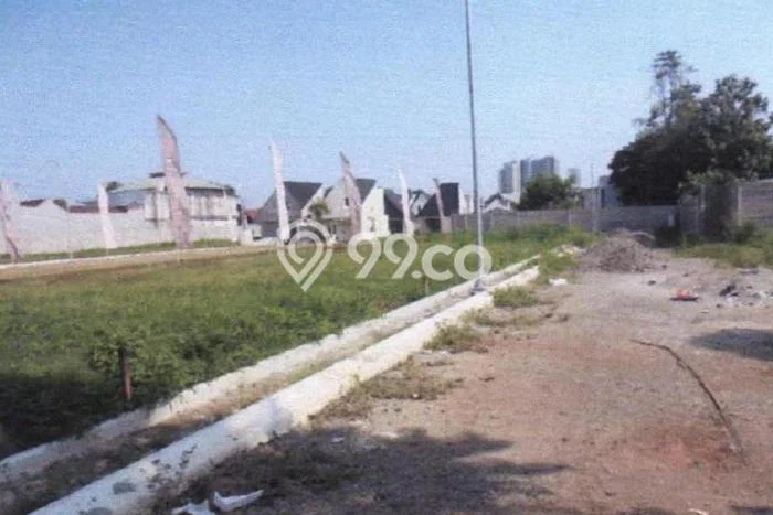 Kavling Tanah Dijual di Cimanggis Depok Spesifikasi 10050m2 Kavling Tanah Dijual di Cimanggis Depok Spesifikasi 10050m2