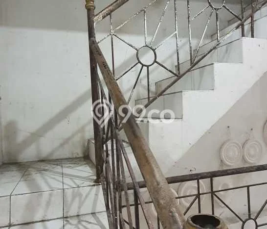 Ruko Komersial Disewakan di Cempaka Putih Jakarta Pusat Luas 92m2 Ruko Komersial Disewakan di Cempaka Putih Jakarta Pusat Luas 92m2
