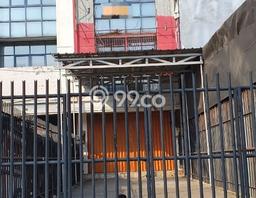 AREA BERKEMBANG! Ruko Disewakan di Sunter, Luas 250m², Siap Bisnis AREA BERKEMBANG! Ruko Disewakan di Sunter, Luas 250m², Siap Bisnis