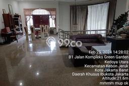 For Sale Rumah Elit Exclusive di Kebon Jeruk, Jakarta Barat For Sale Rumah Elit Exclusive di Kebon Jeruk, Jakarta Barat