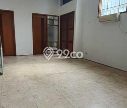 Rumah di Sunter, Akses ke Mall, 5 KT Rumah di Sunter, Akses ke Mall, 5 KT