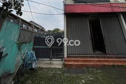 Ruko Disewakan di Area Ramai Tebet, Jakarta Selatan Ruko Disewakan di Area Ramai Tebet, Jakarta Selatan
