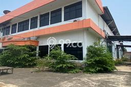 FOR RENT! Gudang di Sunter Cocok untuk Bisnis 1600m2 FOR RENT! Gudang di Sunter Cocok untuk Bisnis 1600m2