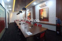 Kantor Area Premium di Gambir, Luas 2039m², For Rent, Kawasan Niaga Kantor Area Premium di Gambir, Luas 2039m², For Rent, Kawasan Niaga