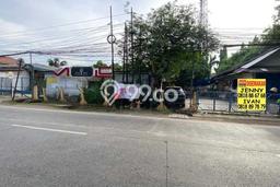 Sangat Dicari! Lahan Kosong Disewakan di Kelapa Gading, Jakarta Utara Sangat Dicari! Lahan Kosong Disewakan di Kelapa Gading, Jakarta Utara