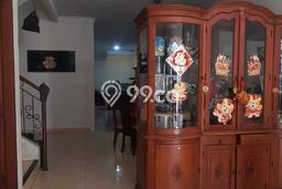 SPECIAL PRICE! Rumah Asri di Sunter, LT 120m² Bangunan 150m² SPECIAL PRICE! Rumah Asri di Sunter, LT 120m² Bangunan 150m²