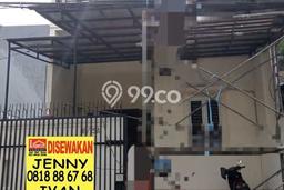 PENAWARAN EKSKLUSIF! Rumah kawasan Sunter, 5 KT, Lingkungan Elite, Luas 150m² LB 200m² PENAWARAN EKSKLUSIF! Rumah kawasan Sunter, 5 KT, Lingkungan Elite, Luas 150m² LB 200m²